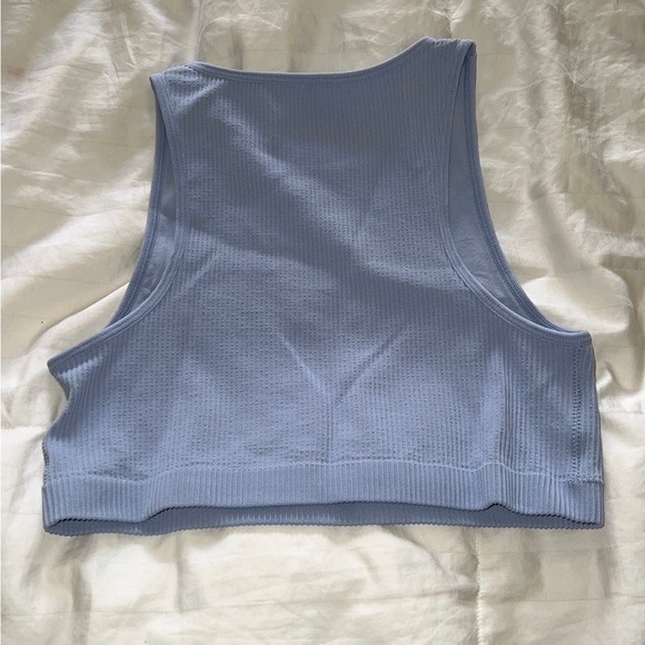 GARAGE crop top - Picture 3 of 3